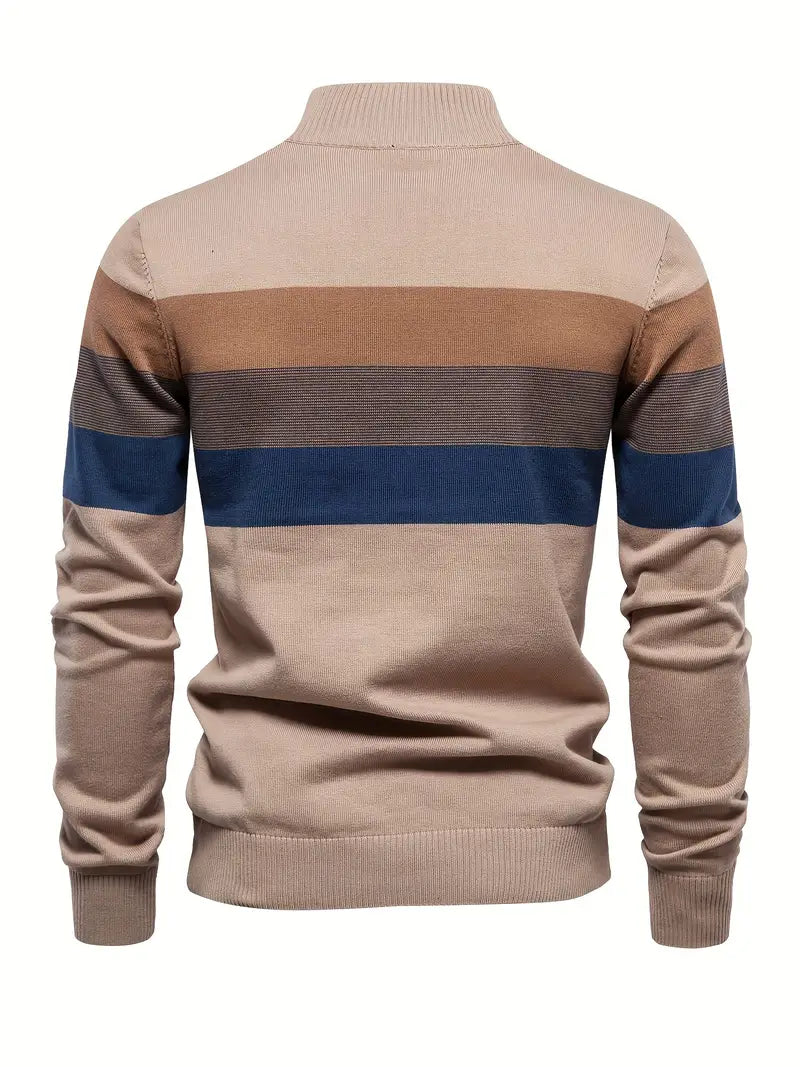 ARKEN™ | Cashmere Jumper