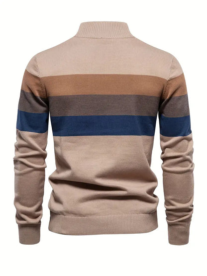 ARKEN™ | Cashmere Jumper