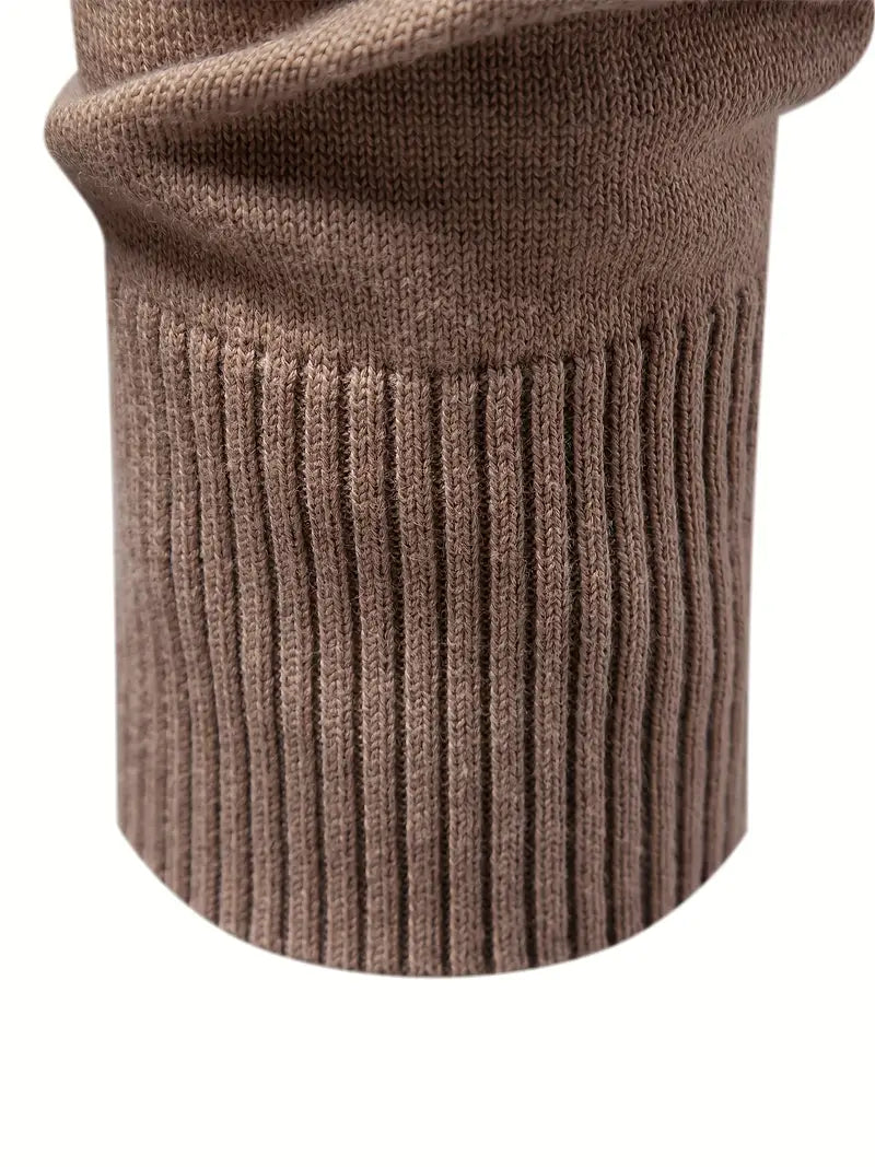 ARKEN™ | Cashmere Jumper