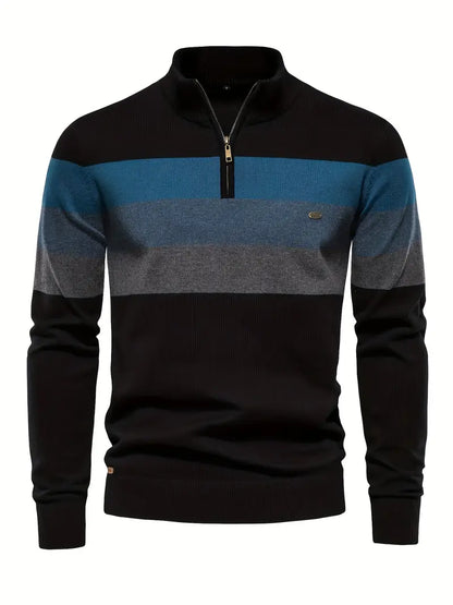 ARKEN™ | Cashmere Jumper