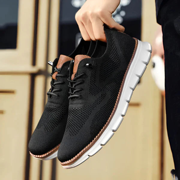 Casual Men's Sneakers – Sterling M35