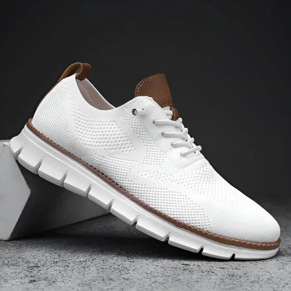Casual Men's Sneakers – Sterling M35