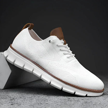 Casual Men's Sneakers – Sterling M35