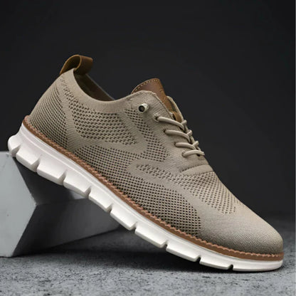 Casual Men's Sneakers – Sterling M35