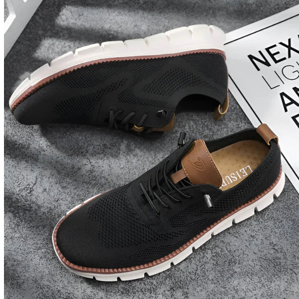 Casual Men's Sneakers – Sterling M35