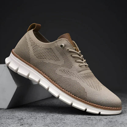Casual Men's Sneakers – Sterling M35