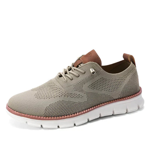 Casual Men's Sneakers – Sterling M35