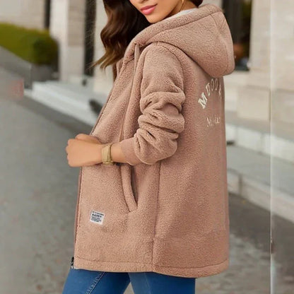 Arken | Briony Coat for Women