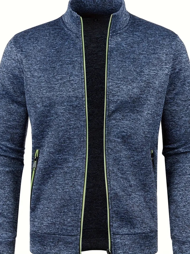 Men's Flex Cardigan