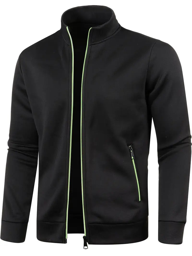 Men's Flex Cardigan