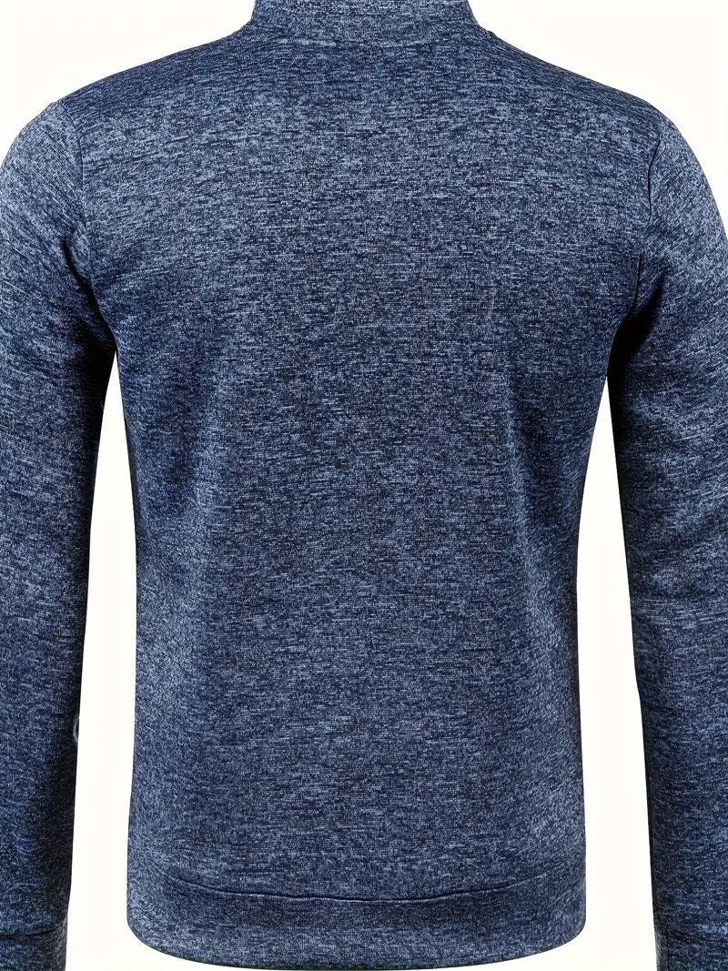 Men's Flex Cardigan