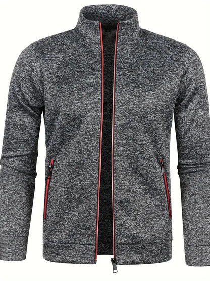 Men's Flex Cardigan