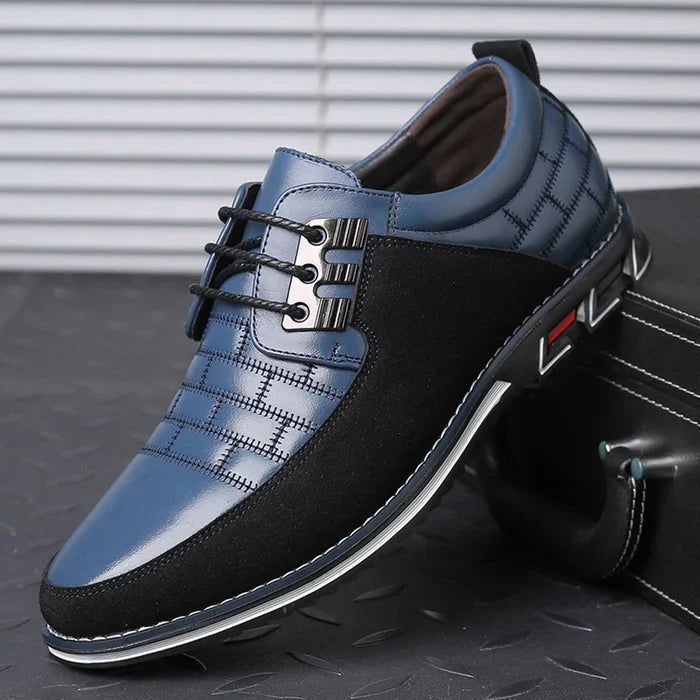 ARKEN™ | Orthopaedic Men's Shoes