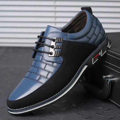 ARKEN™ | Orthopaedic Men's Shoes
