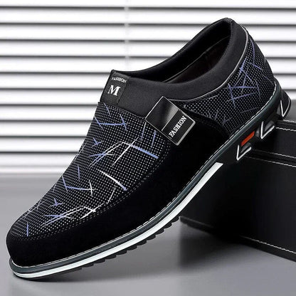 ARKEN™ | Orthopaedic Men's Shoe