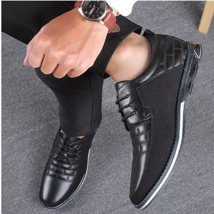 ARKEN™ | Orthopaedic Men's Shoes