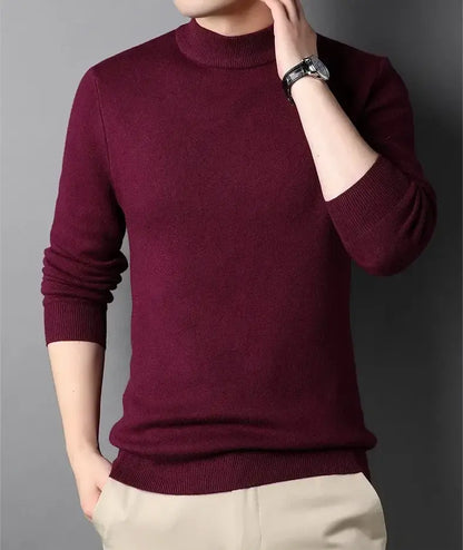 ARKEN™ | Premium Cashmere Shirt