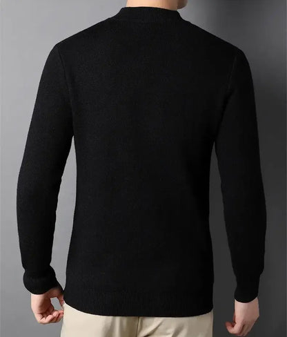 ARKEN™ | Premium Cashmere Shirt