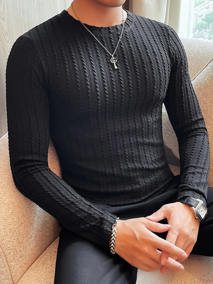 ARKEN™ | Elite Comfort Shirt for Men