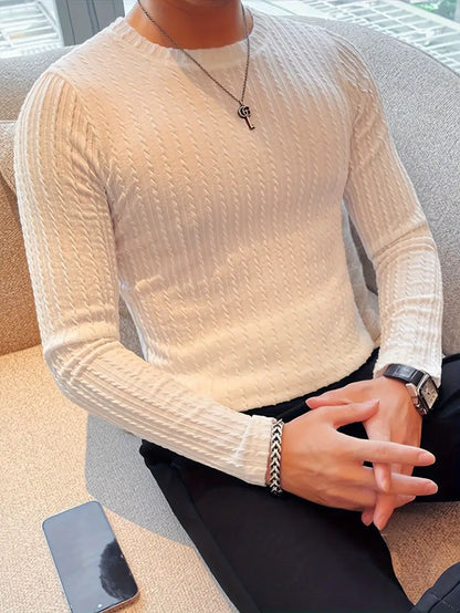 ARKEN™ | Elite Comfort Shirt for Men