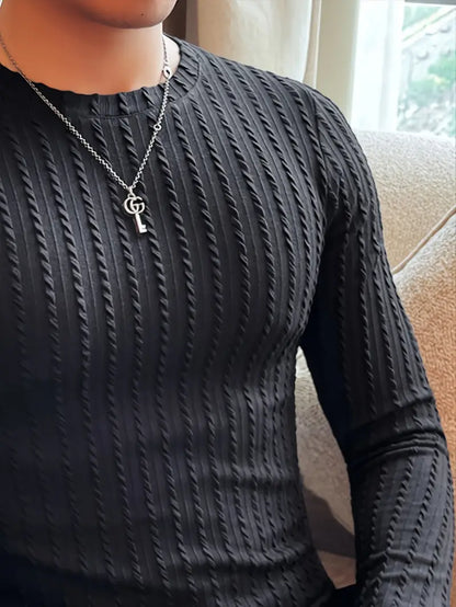 ARKEN™ | Elite Comfort Shirt for Men