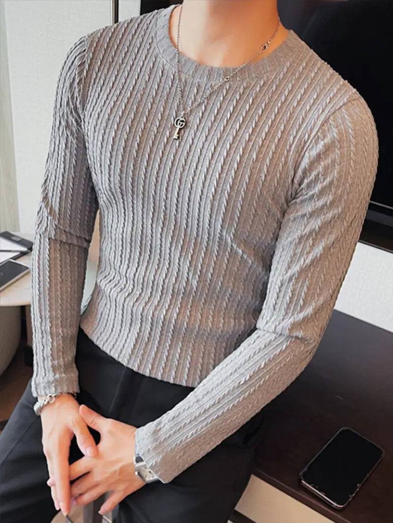 ARKEN™ | Elite Comfort Shirt for Men