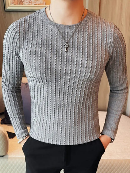 ARKEN™ | Elite Comfort Shirt for Men