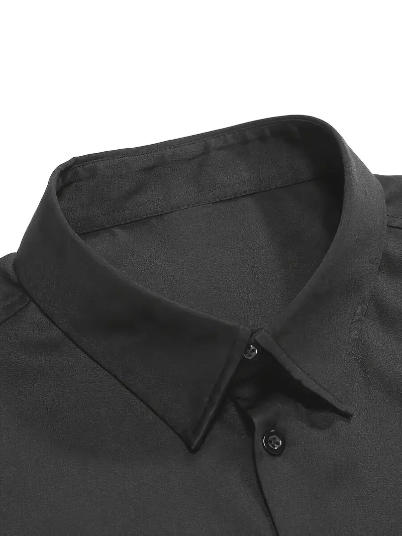 ARKEN™ | Luxurious Men's Shirt