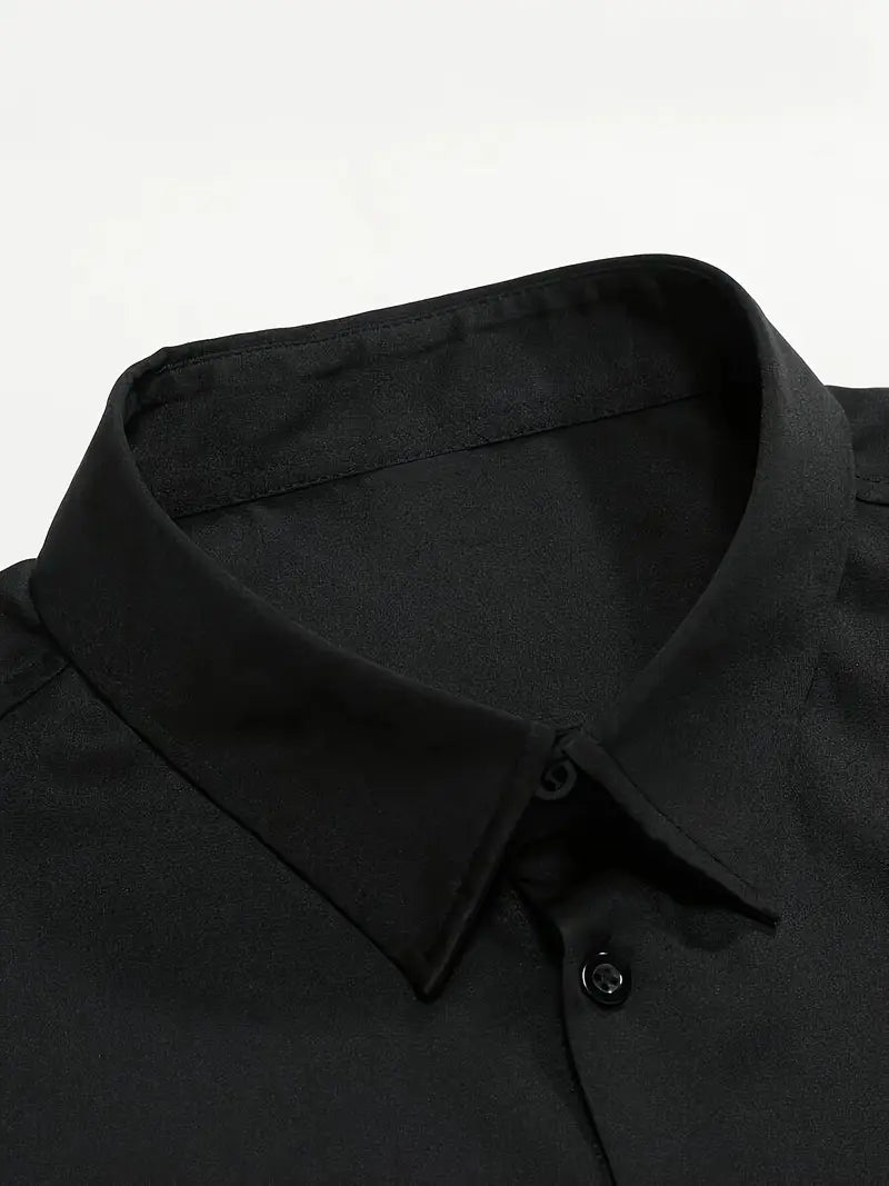 ARKEN™ | Luxurious Men's Shirt