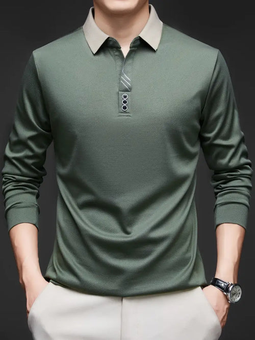 ARKEN™ | Ultra Comfort Shirt for Men