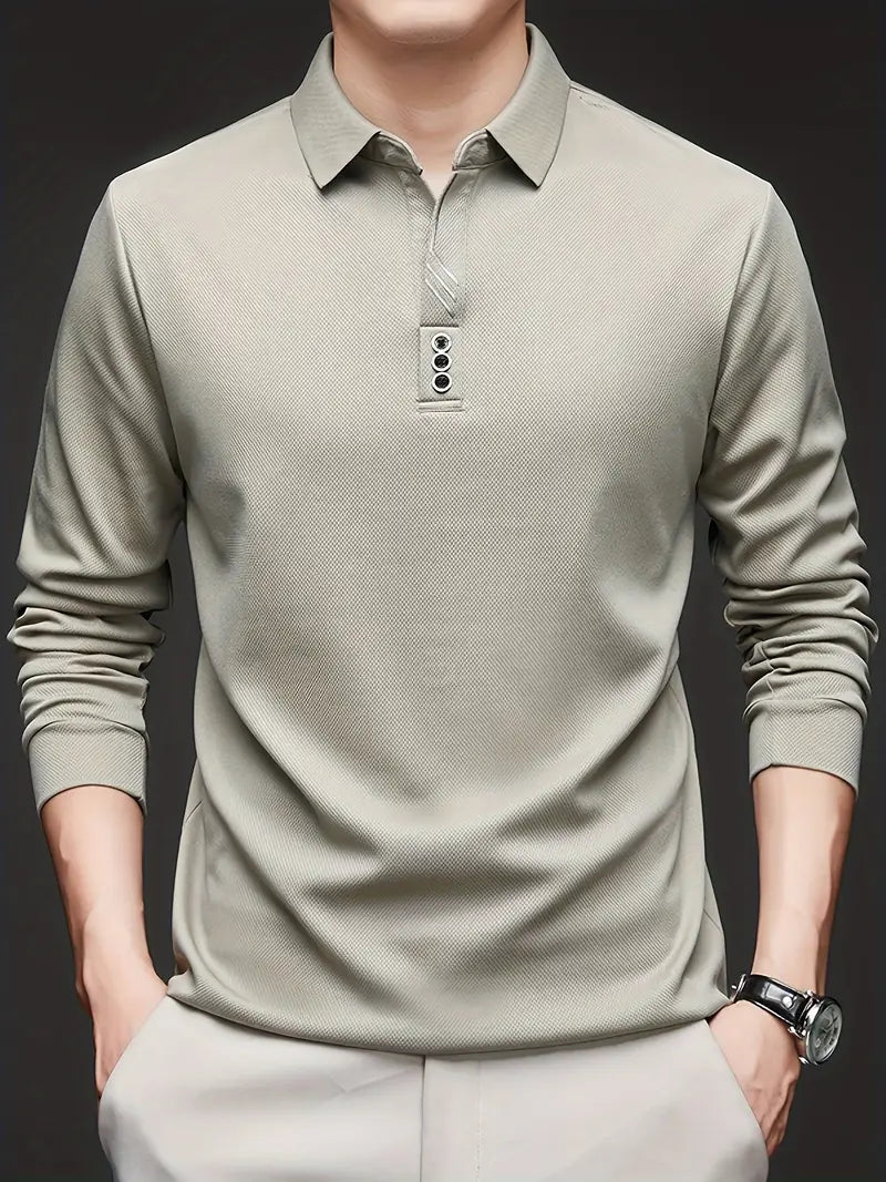 ARKEN™ | Ultra Comfort Shirt for Men