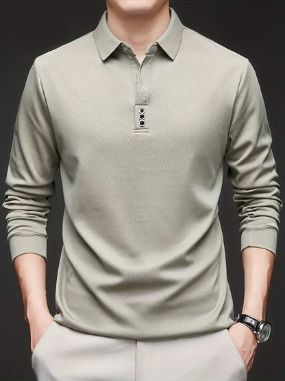 ARKEN™ | Ultra Comfort Shirt for Men