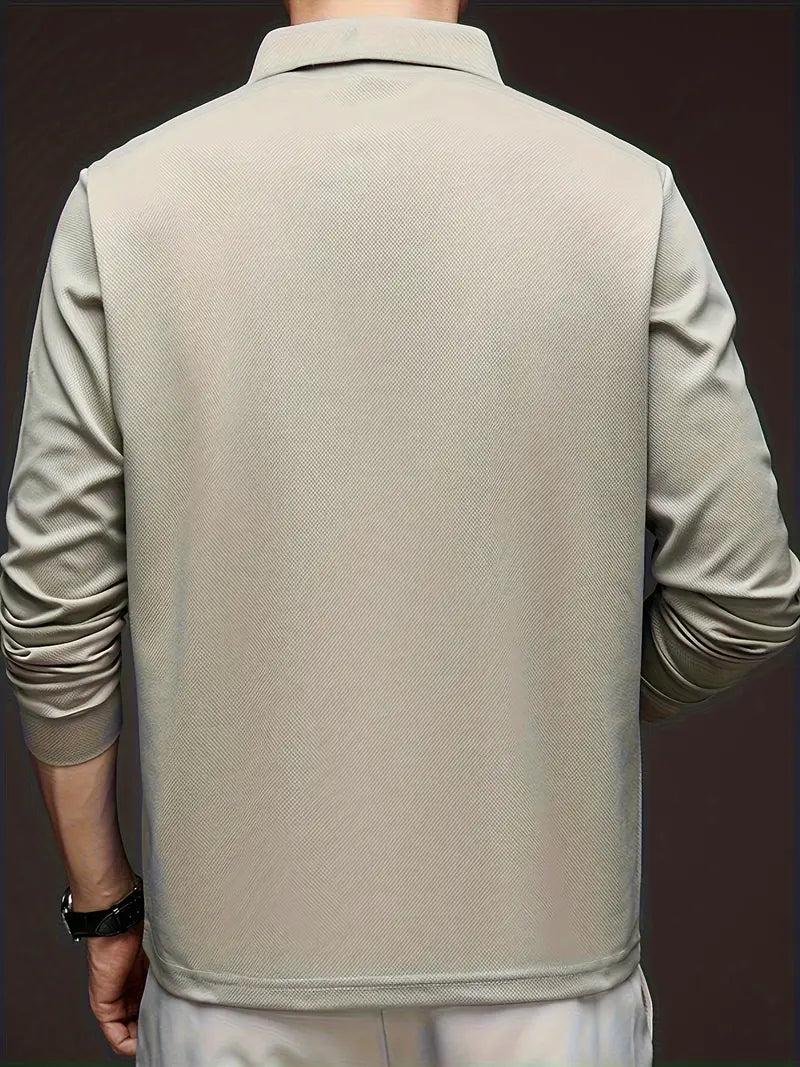 ARKEN™ | Ultra Comfort Shirt for Men