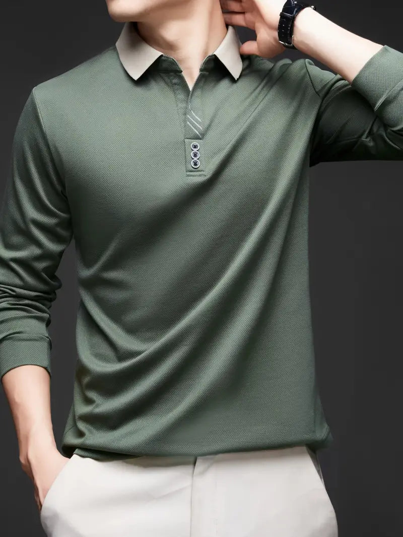 ARKEN™ | Ultra Comfort Shirt for Men