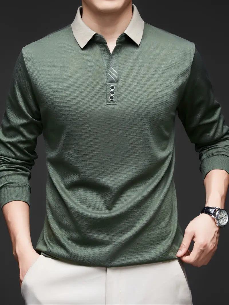 ARKEN™ | Ultra Comfort Shirt for Men