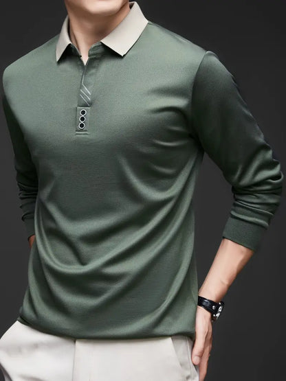 ARKEN™ | Ultra Comfort Shirt for Men
