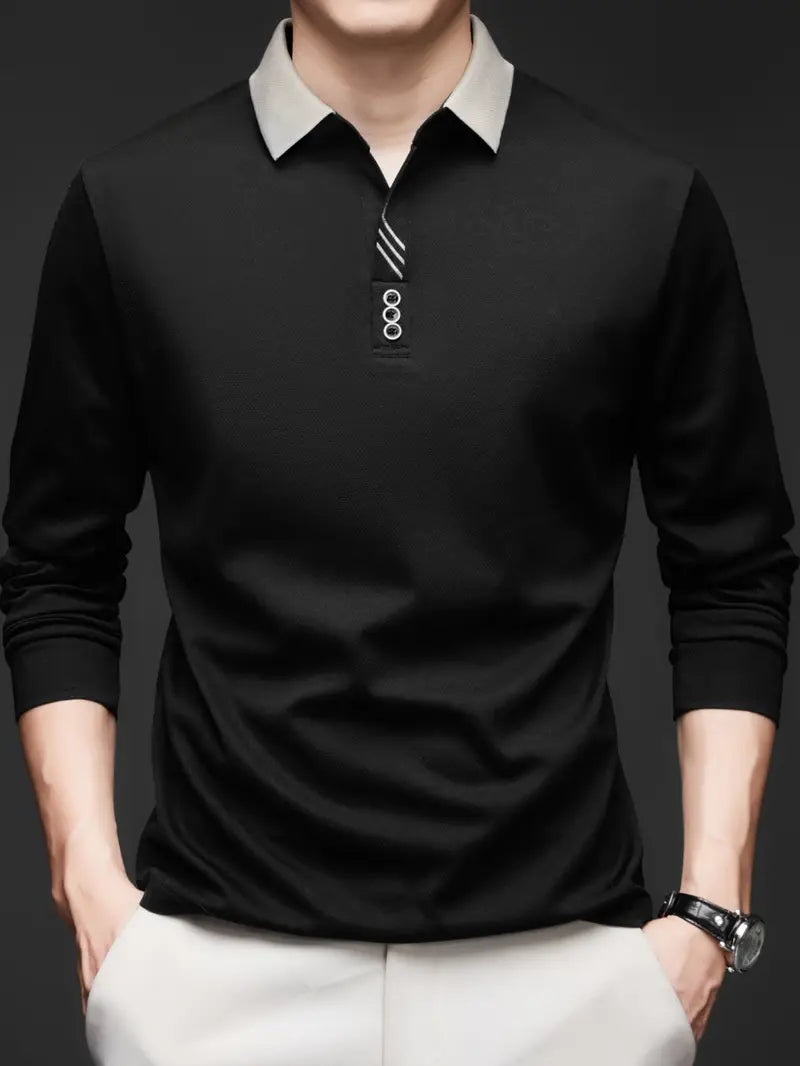 ARKEN™ | Ultra Comfort Shirt for Men