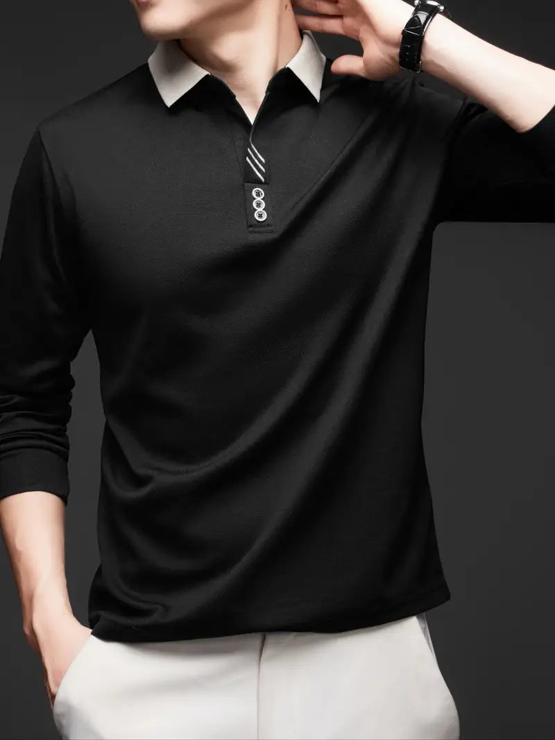 ARKEN™ | Ultra Comfort Shirt for Men