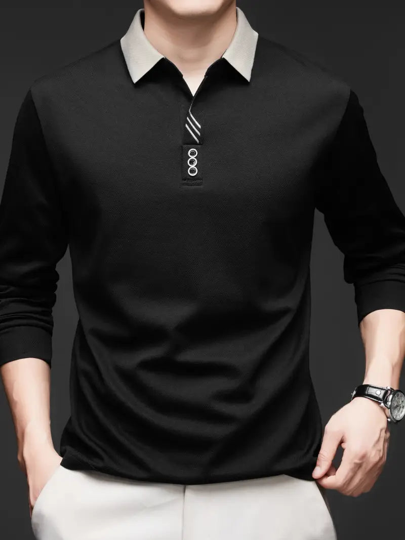 ARKEN™ | Ultra Comfort Shirt for Men