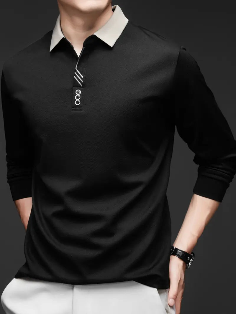 ARKEN™ | Ultra Comfort Shirt for Men