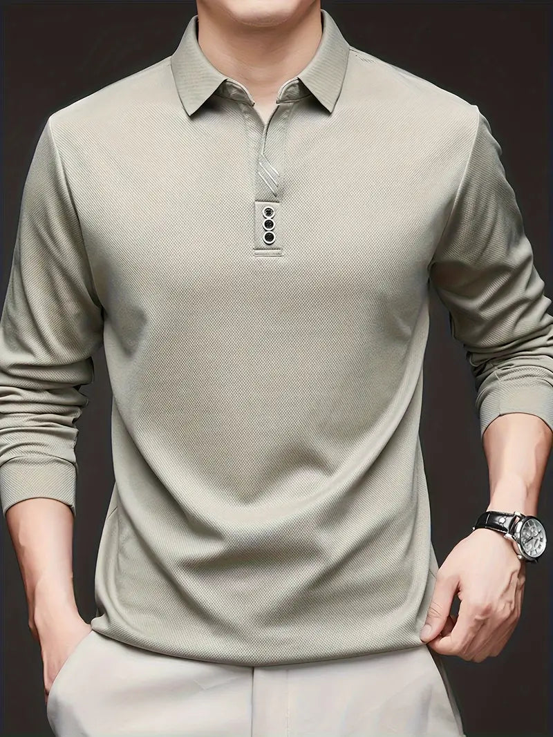 ARKEN™ | Ultra Comfort Shirt for Men