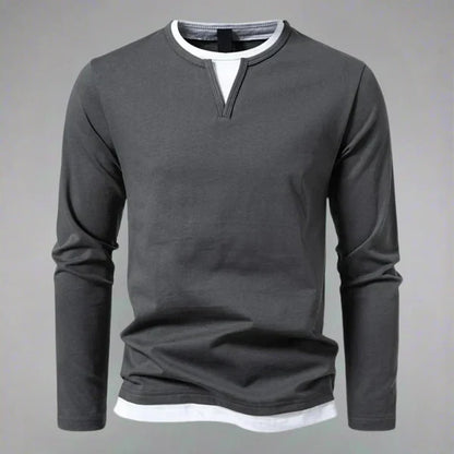 ARKEN™ | Luxury Shirt for Men