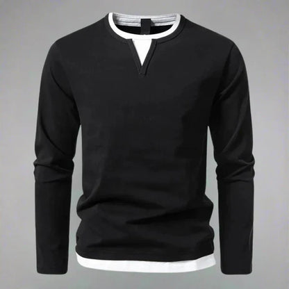 ARKEN™ | Luxury Shirt for Men