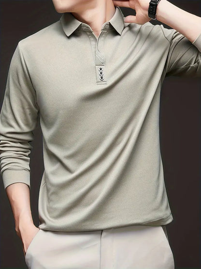 ARKEN™ | Ultra Comfort Shirt for Men
