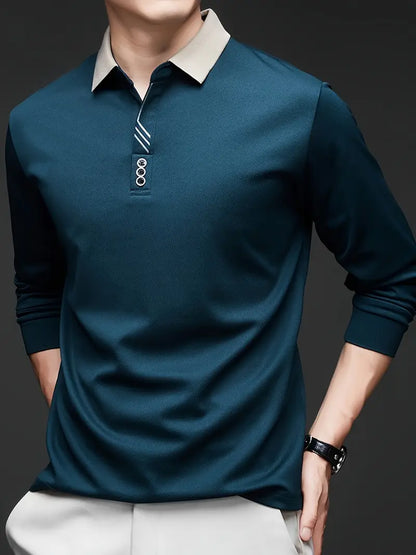 ARKEN™ | Ultra Comfort Shirt for Men