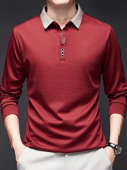 ARKEN™ | Ultra Comfort Shirt for Men