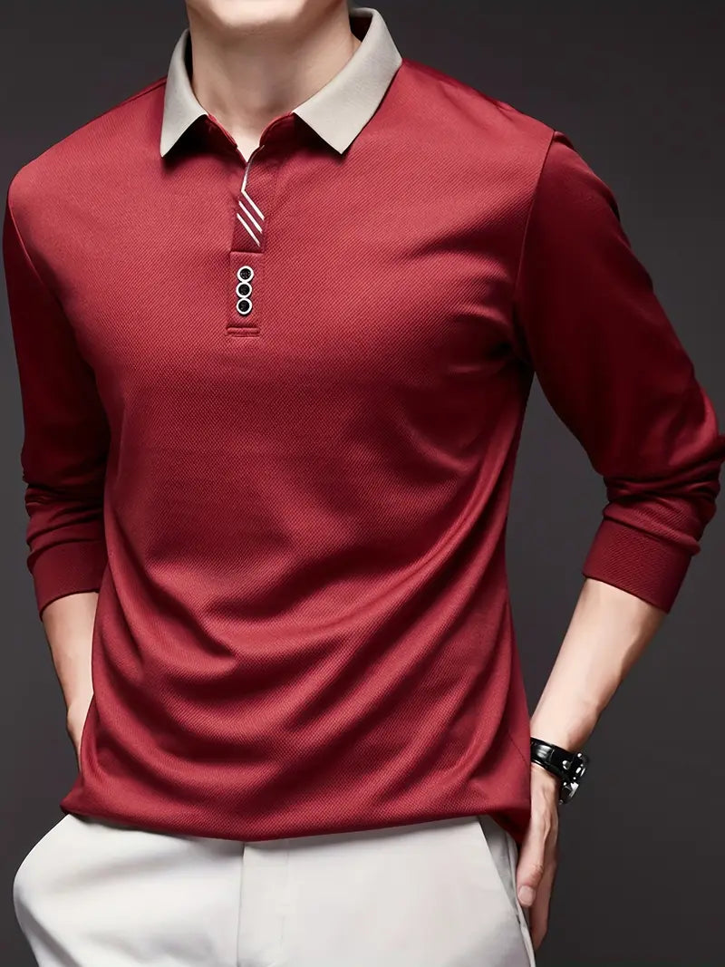 ARKEN™ | Ultra Comfort Shirt for Men