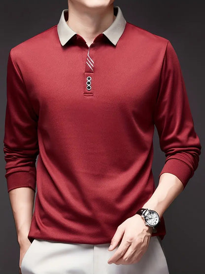 ARKEN™ | Ultra Comfort Shirt for Men