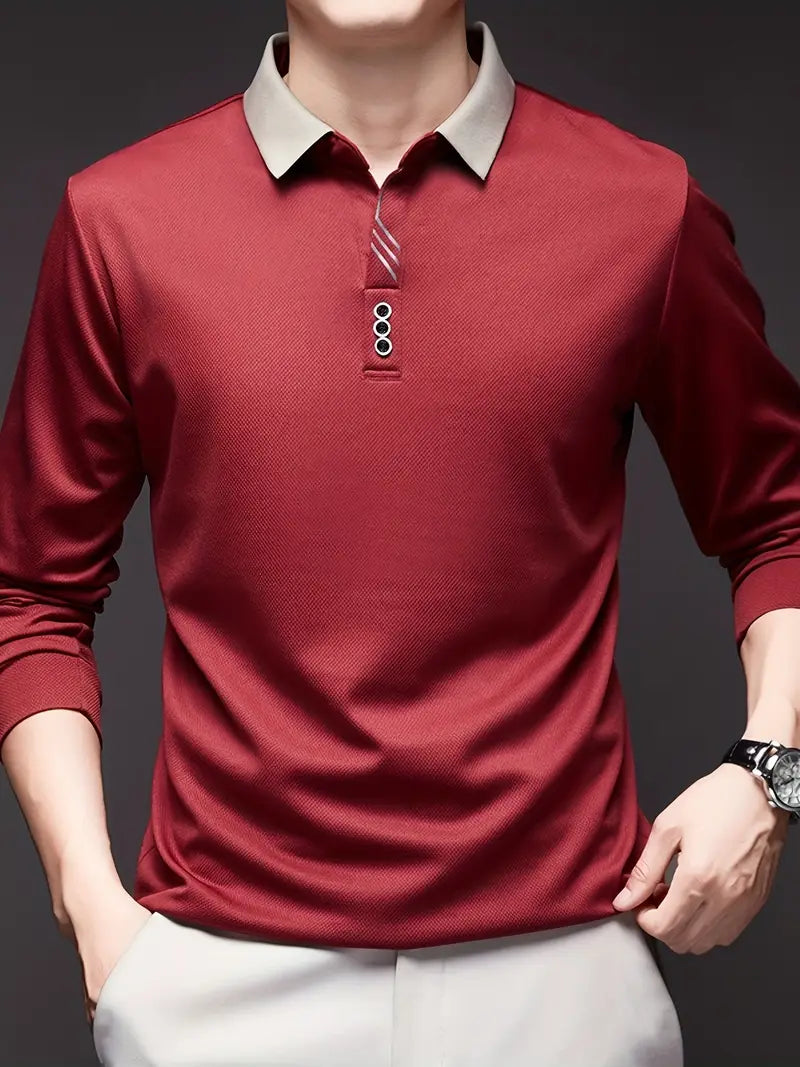ARKEN™ | Ultra Comfort Shirt for Men