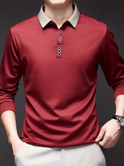 ARKEN™ | Ultra Comfort Shirt for Men